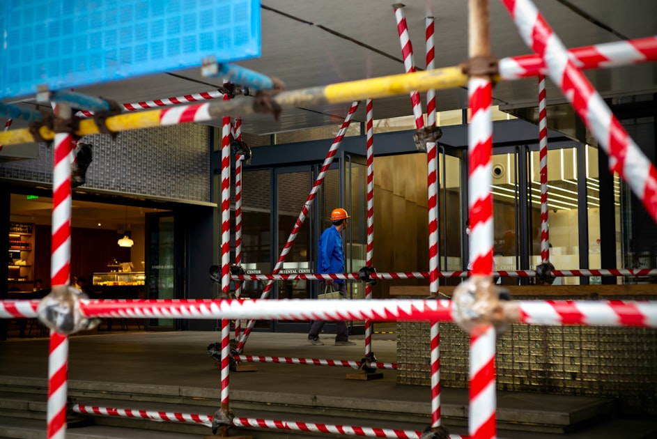 Emergency Preparedness in the Workplace