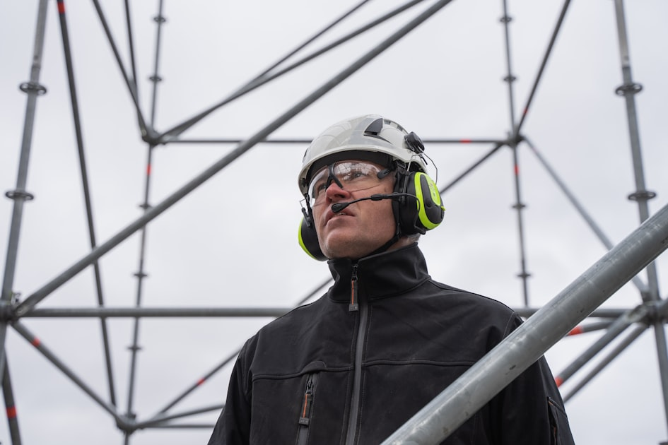 Workplace Safety Protocols You Must Know